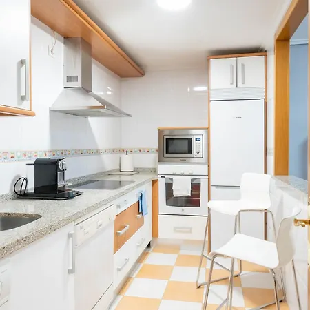 Apartamento Go- La Ermita -Parking Gratuito Arroyo de la Encomienda Exterior foto