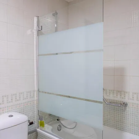 Apartamento Go- La Ermita -Parking Gratuito Arroyo de la Encomienda Exterior foto