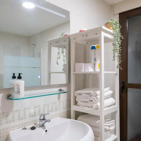 Apartamento Go- La Ermita -Parking Gratuito Arroyo de la Encomienda Exterior foto