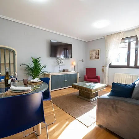 Apartamento Go- La Ermita -Parking Gratuito Arroyo de la Encomienda Exterior foto