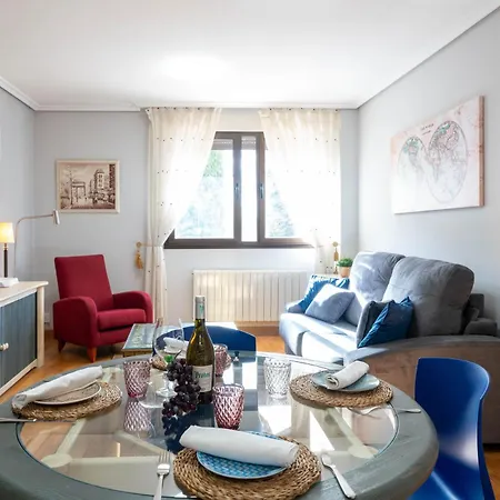 Apartamento Go- La Ermita -Parking Gratuito Arroyo de la Encomienda Exterior foto