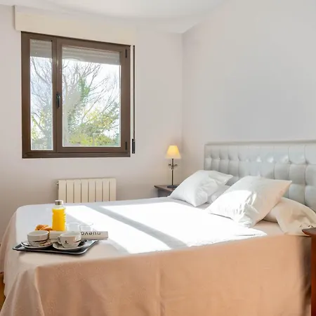 Apartamento Go- La Ermita -Parking Gratuito Arroyo de la Encomienda Exterior foto