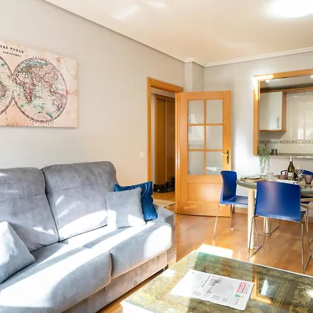 Apartamento Go- La Ermita -Parking Gratuito Arroyo de la Encomienda Exterior foto