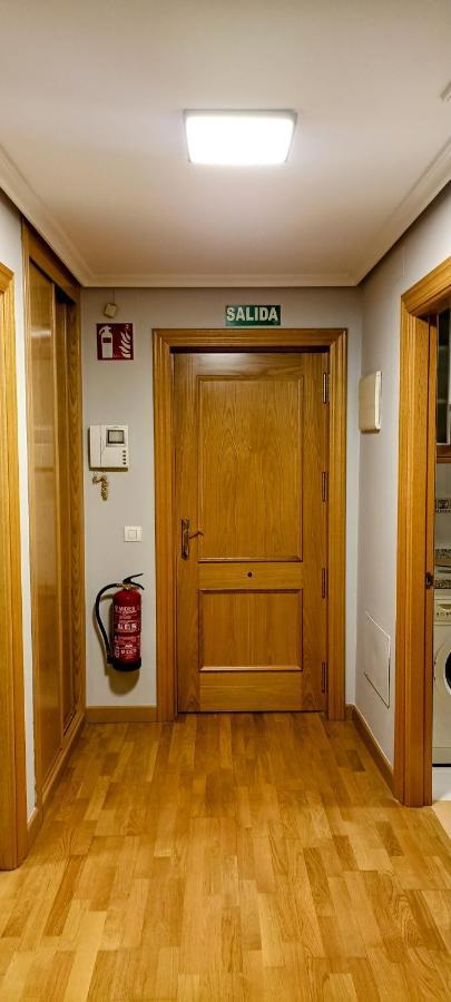 Apartamento Go- La Ermita -parking Gratuito
