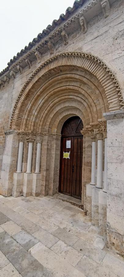 Go- La Ermita -parking Gratuito * Arroyo de la Encomienda