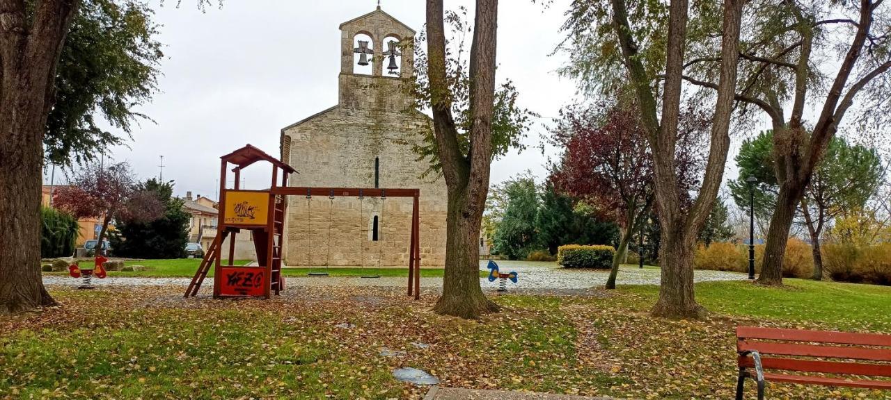 Go- La Ermita -parking Gratuito * Arroyo de la Encomienda