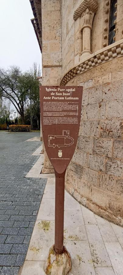Apartamento Go- La Ermita -parking Gratuito Arroyo de la Encomienda
